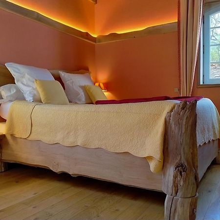 Bed and Breakfast Domaine De Frevent Echouboulains Zewnętrze zdjęcie